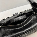 Balenciaga Superbusy Multi Pocket Shoulder Bag Small