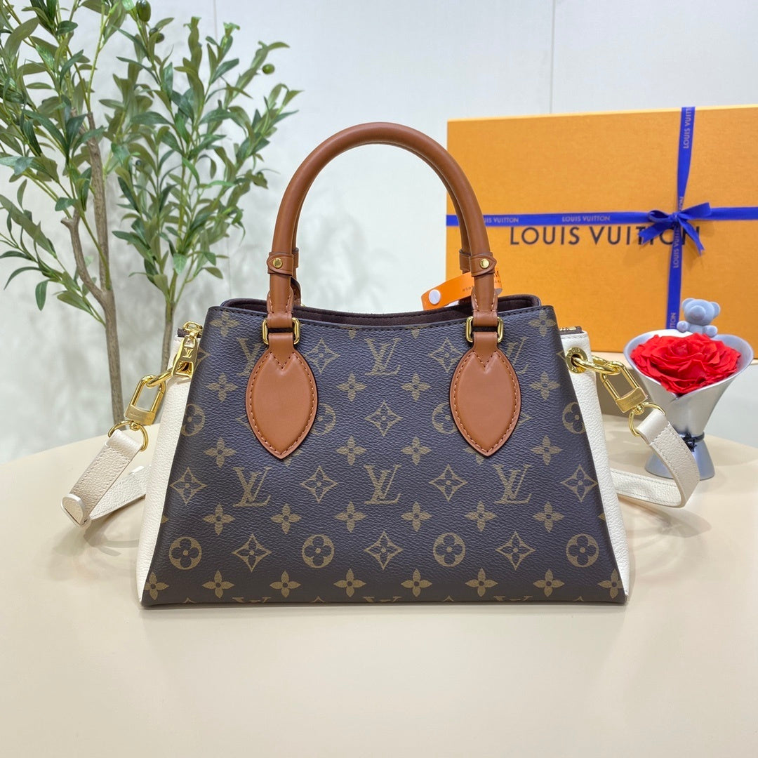 Louis Vuitton Opéra BB Handbag