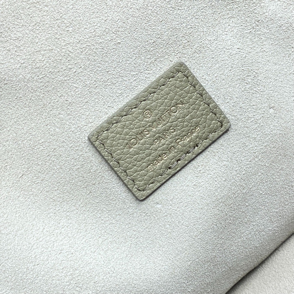 Louis Vuitton Low Key Cabas Handbag Medium