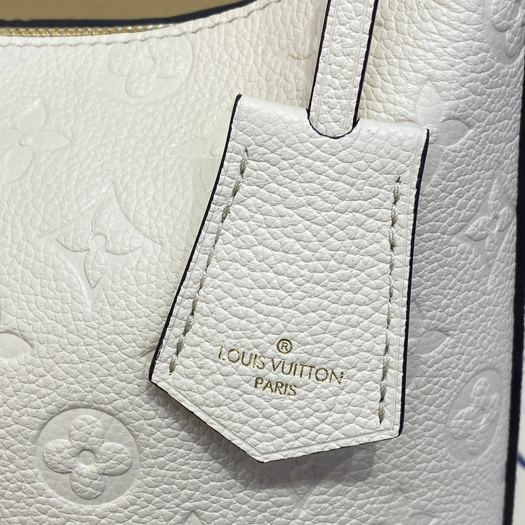 Louis Vuitton Sac Sport Handbag