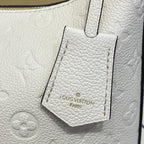 Louis Vuitton Sac Sport Handbag