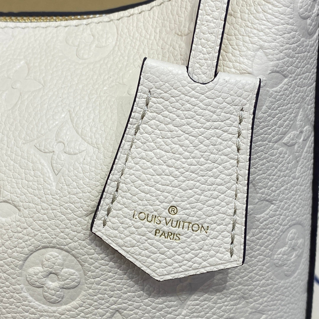 Louis Vuitton Sac Sport Handbag