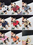 Burberry Thomas Teddy Bear Charm