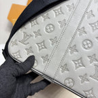 Louis Vuitton Keepall Bandoulière 50 Shadow