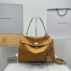 Balenciaga Rodeo Handbag Medium