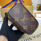 Louis Vuitton Phone Box Handbag