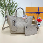 Louis Vuitton Blossom Handbag Small
