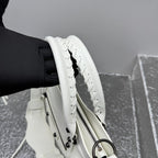 Balenciaga Le City First Motorcycle Bag