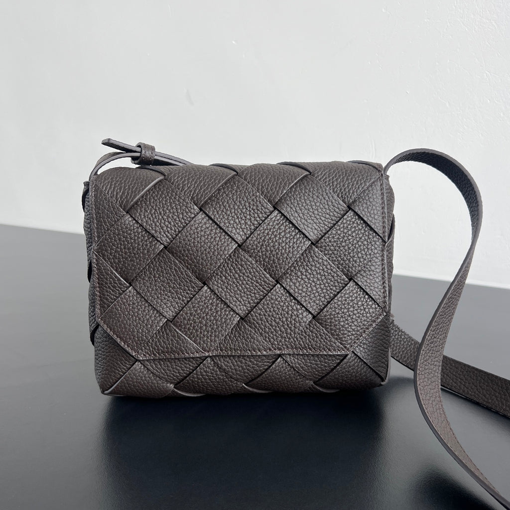 Bottega Veneta Diago Crossbody Bag