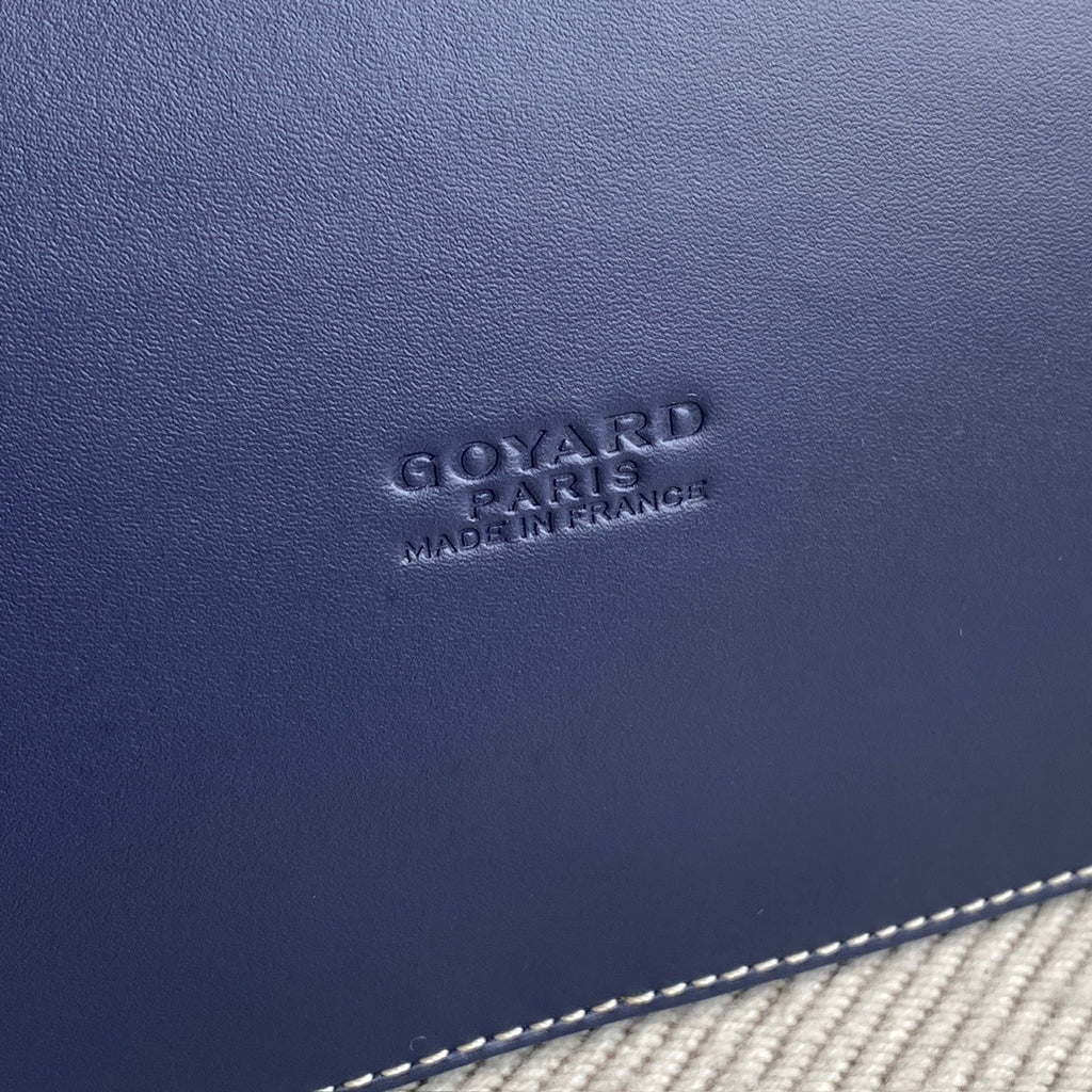 Goyard Vendome Shell Bag (Large)