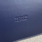 Goyard Vendome Shell Bag (Large)