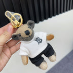 Burberry Thomas Teddy Bear Charm