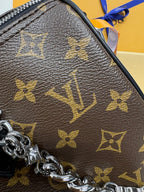Louis Vuitton Speedy Soft 30 Dark