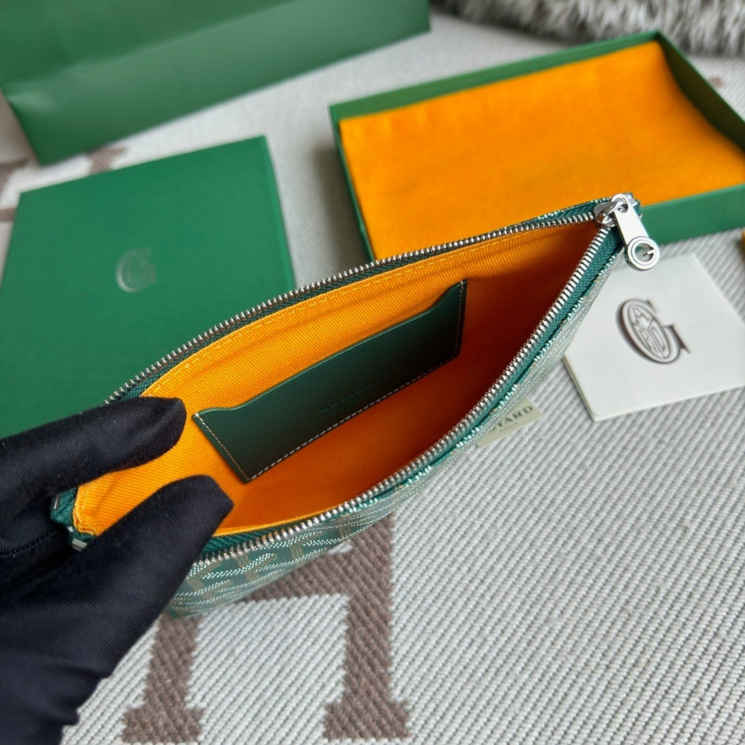 Goyard Sénat PM Pouch