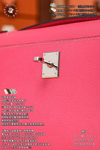 Hermès Kelly Mini I
