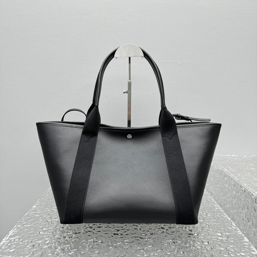 Balenciaga Biarritz Basket Bag