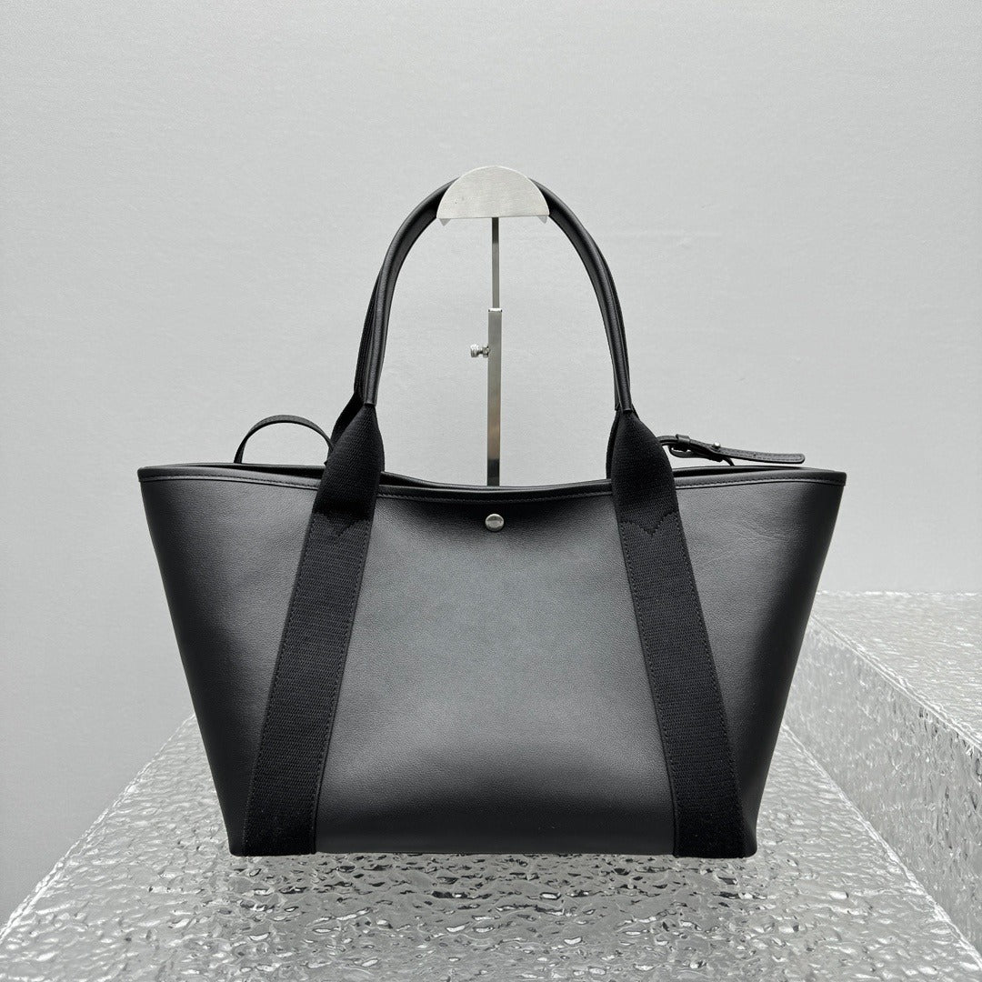Balenciaga Biarritz Basket Bag