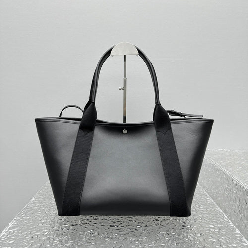 Balenciaga Biarritz Basket Bag