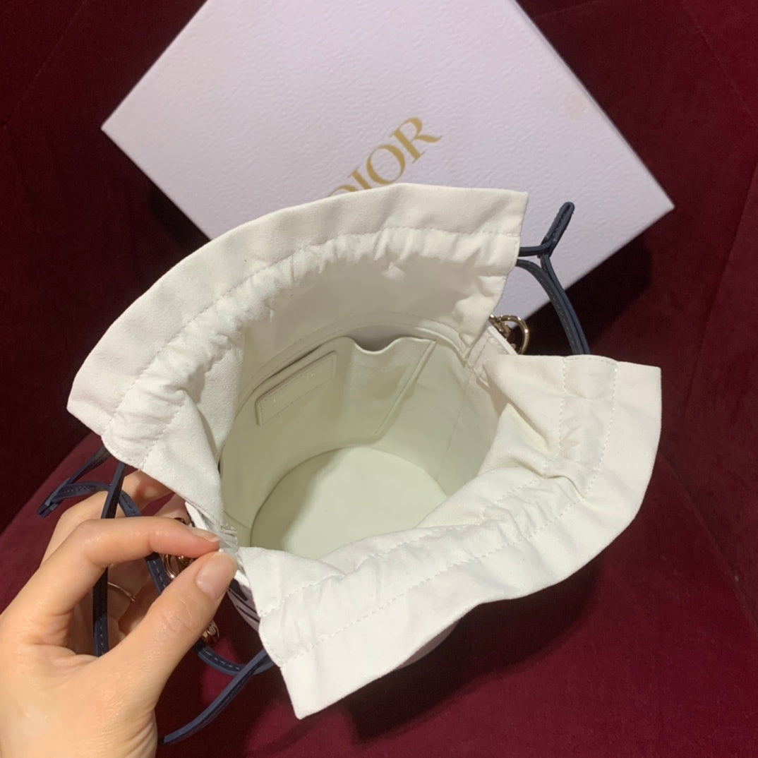 Christian Dior Vibe Bucket Bag