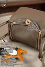 Hermès Lindy Mini 19