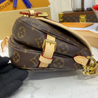 Louis Vuitton Saumur BB Handbag