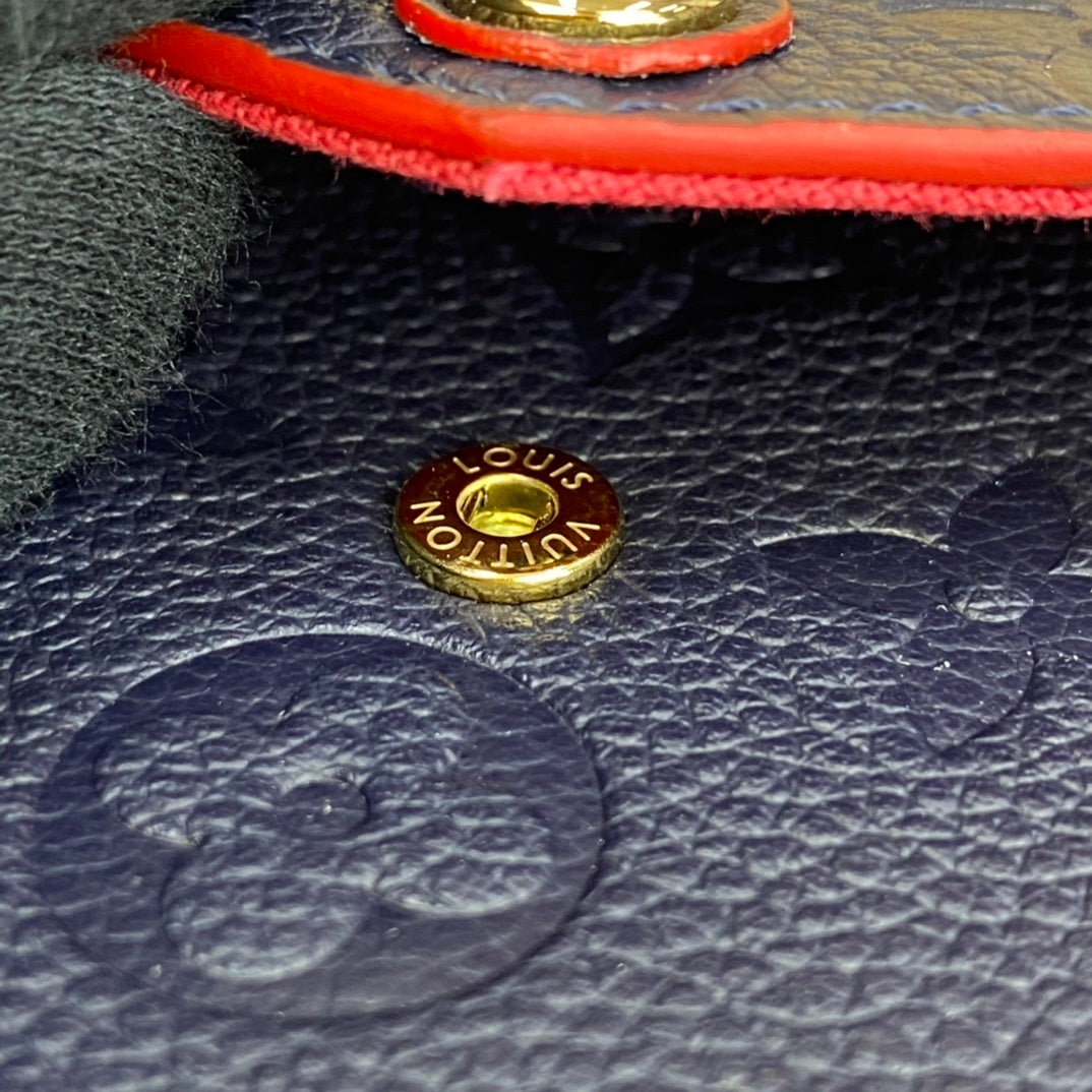 Louis Vuitton Pochette Félicie All-Leather
