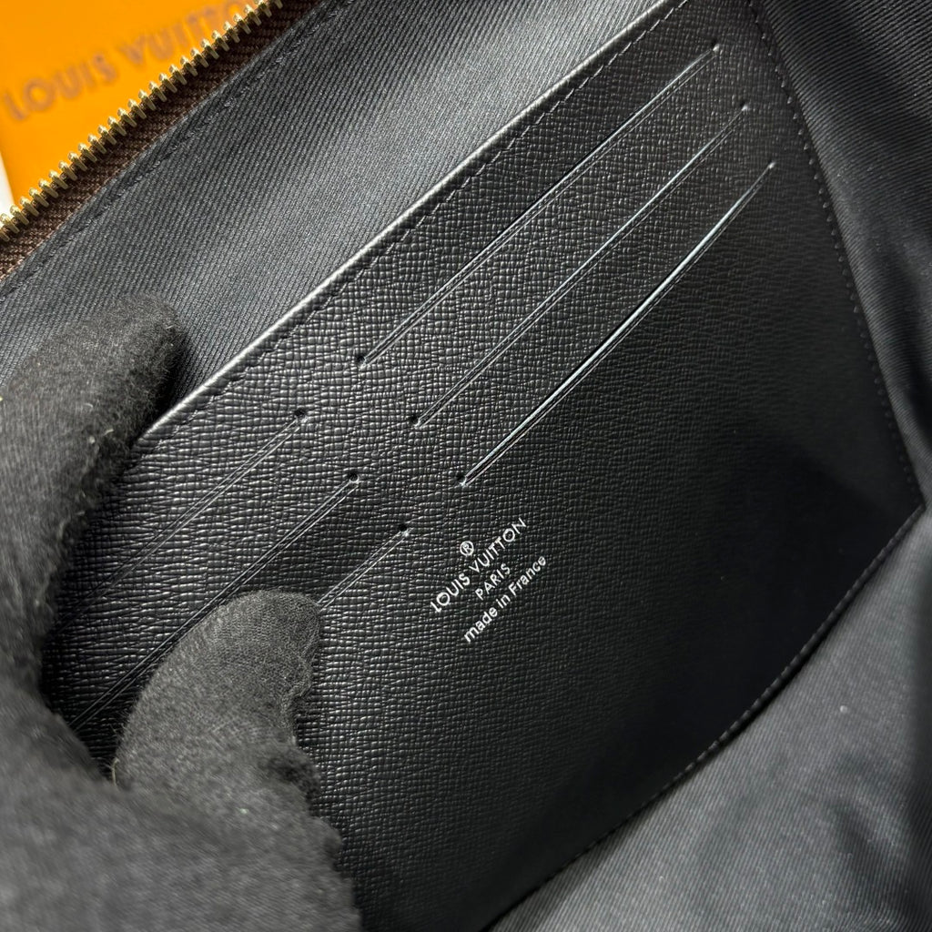 Louis Vuitton New Pouch