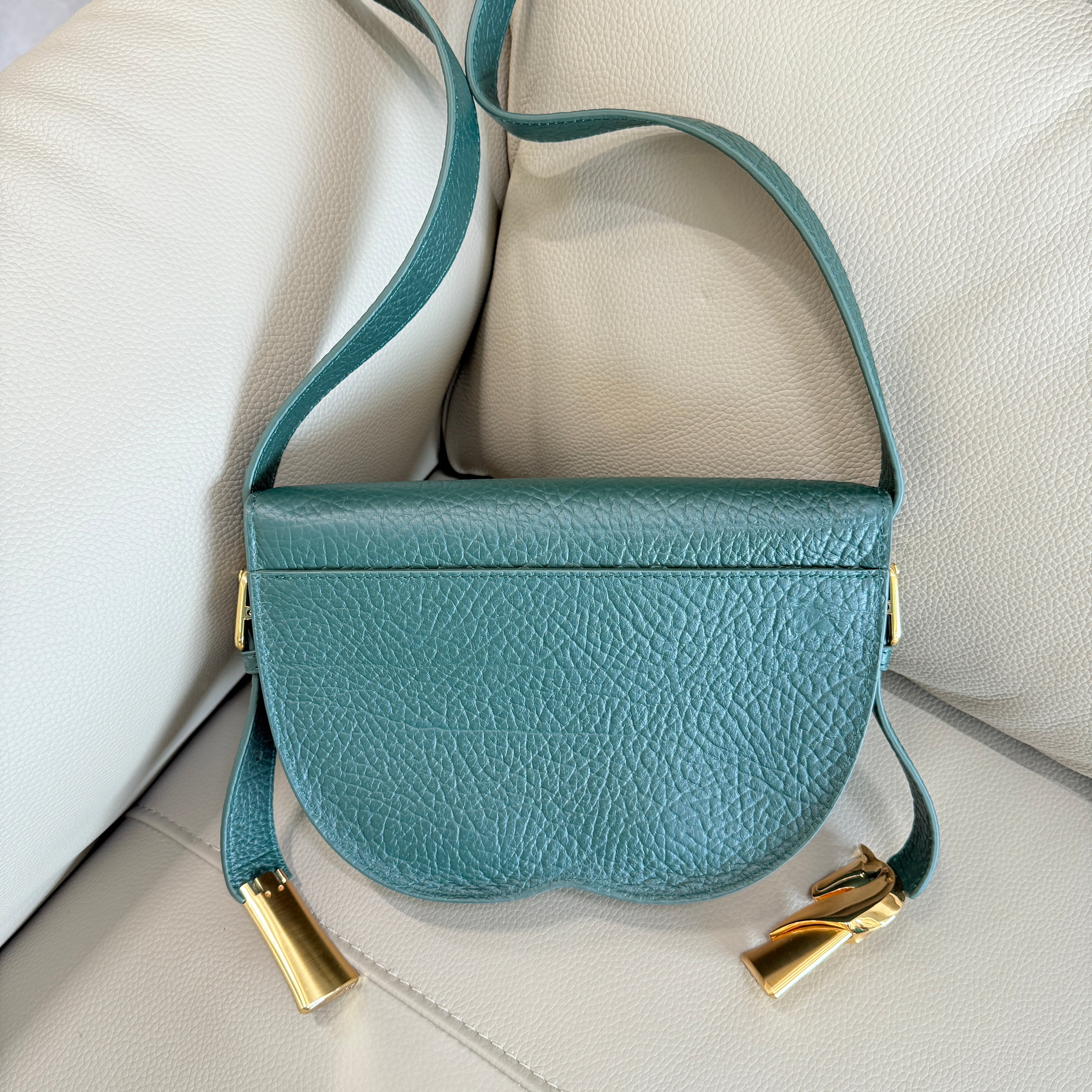 Burberry Chess Crossbody Bag