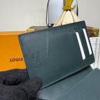 Louis Vuitton Multiple Wallet