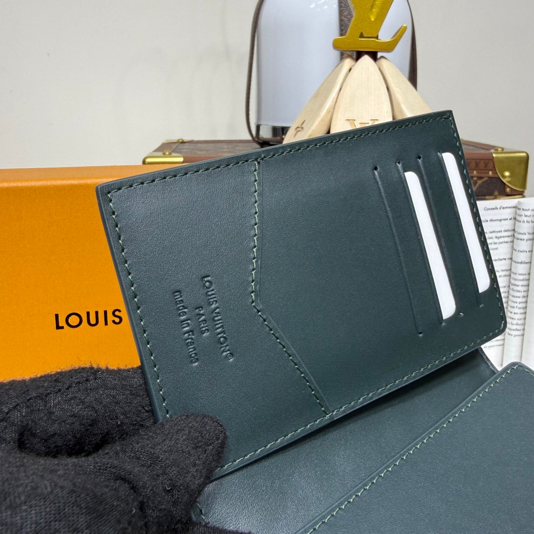 Louis Vuitton Multiple Wallet