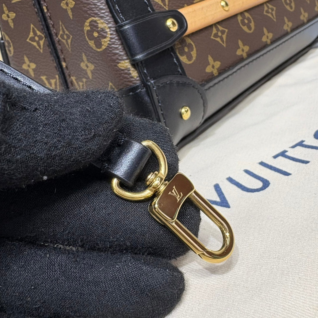 Louis Vuitton Trianon Small Handbag