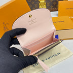 Louis Vuitton Rosalie Coin Purse