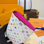 Louis Vuitton X TM Passport Holder