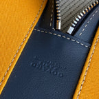 Goyard Universal Companion Laptop Clutch