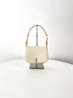YSL Yves Saint Laurent Voltaire Box Shoulder Bag