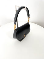 YSL Yves Saint Laurent Voltaire Box Shoulder Bag