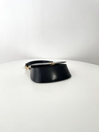 YSL Yves Saint Laurent Voltaire Box Shoulder Bag