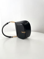 YSL Yves Saint Laurent Voltaire Box Shoulder Bag