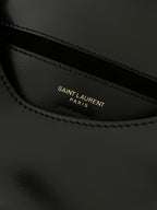 YSL Yves Saint Laurent Voltaire Box Shoulder Bag