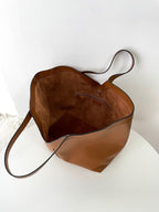 YSL Yves Saint Laurent Y Cabas Tote Bag