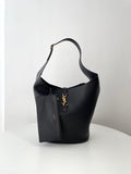 YSL Yves Saint Laurent LE 5 À 7 Hobo Bag