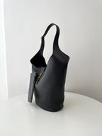 YSL Yves Saint Laurent LE 5 À 7 Hobo Bag