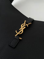 YSL Yves Saint Laurent LE 5 À 7 Hobo Bag