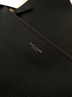 YSL Yves Saint Laurent LE 5 À 7 Hobo Bag