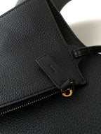 YSL Yves Saint Laurent LE 5 À 7 Hobo Bag