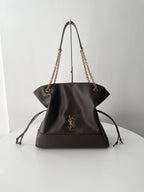 YSL Yves Saint Laurent Jamie 4.3 Pochon Shoulder Bag