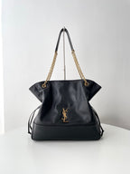 YSL Yves Saint Laurent Jamie 4.3 Pochon Shoulder Bag
