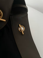 YSL Yves Saint Laurent Jamie 4.3 Pochon Shoulder Bag