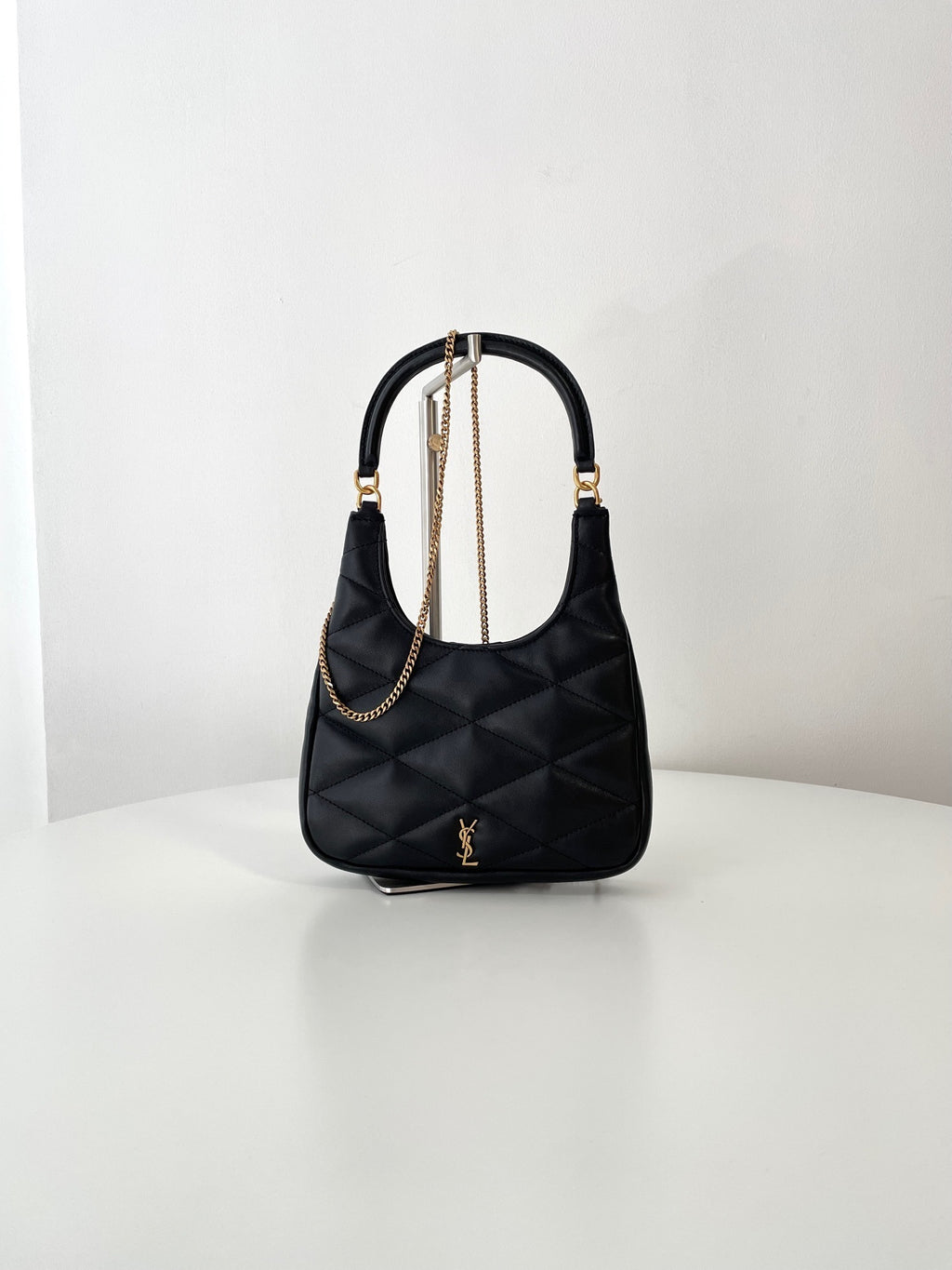 YSL Yves Saint Laurent SADE Hobo Bag