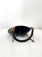 YSL Yves Saint Laurent SADE Hobo Bag